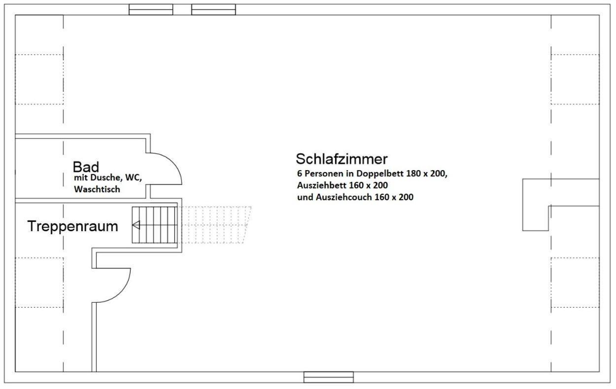 Villa Heidi Braunlage Exterior photo