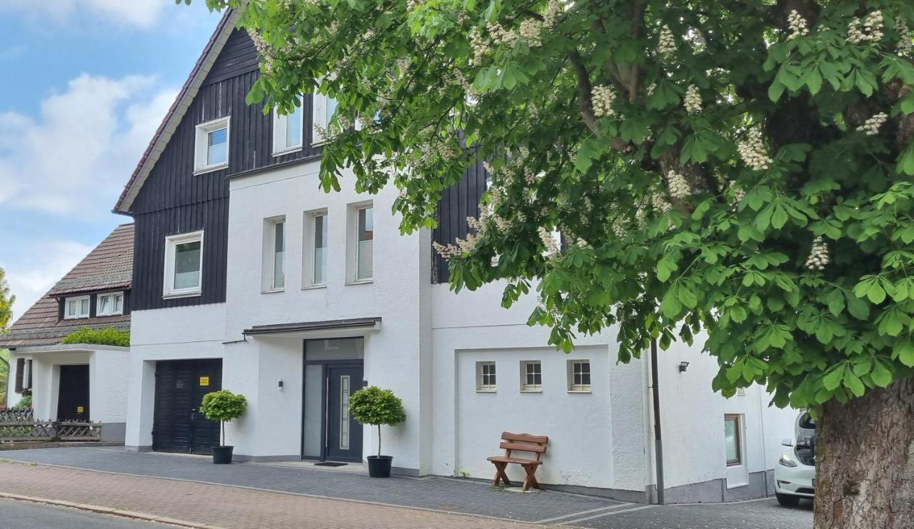 Villa Heidi Braunlage Exterior photo